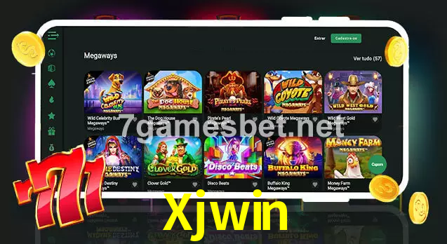 Xjwin aplicativo