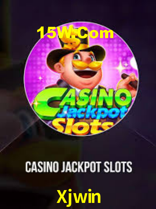 Xjwin - Site De Jogos De Cassino - Xjwin App