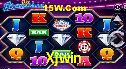 Tecnologia da Plataforma Xjwin