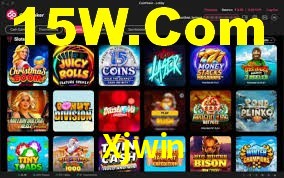 VIP Casino Xjwin