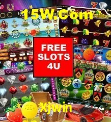 Casino Ao Vivo Xjwin