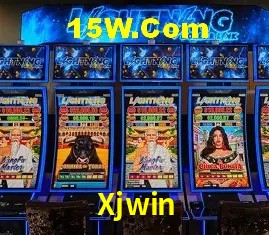 Xjwin - Aplicativo Móvel