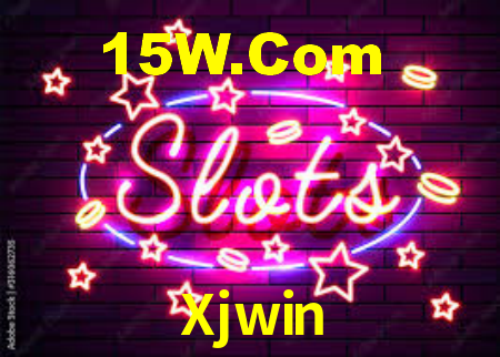 Xjwin