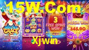 Exclusive Games Xjwin