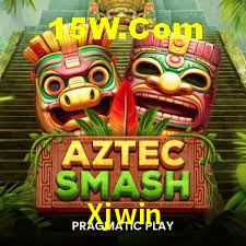 Game Providers Xjwin