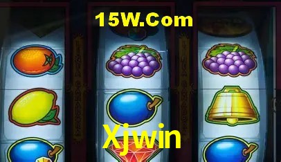 Xjwin Slot - 320+ Caça-Níqueis Premium