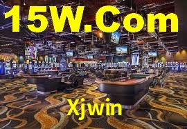 Live Casino Xjwin