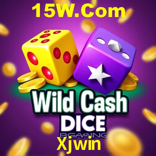 Descubra o Mundo do Cassino Online com Xjwin