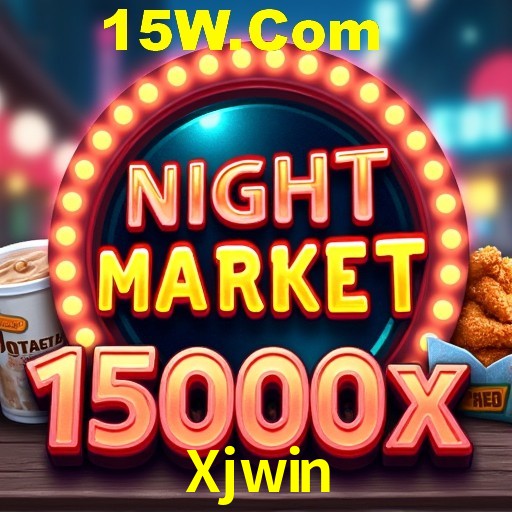 Xjwin Bônus - Pacote R$5.000 + VIP