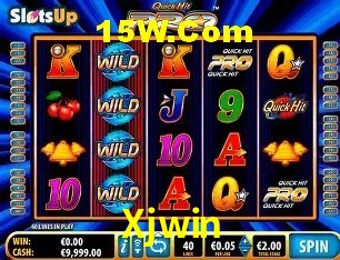 Xjwin Brasília - Betting Features