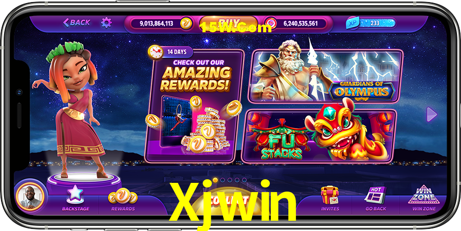 Secure Login Xjwin
