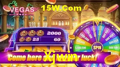 Jogos de Slot Xjwin