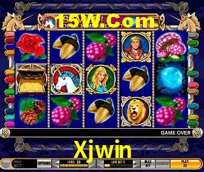 Xjwin Salvador - Statistics