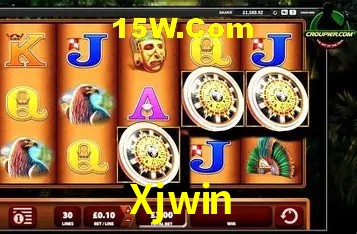 Xjwin Curitiba - Statistics