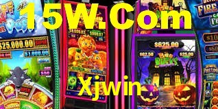 Welcome Bonus Xjwin