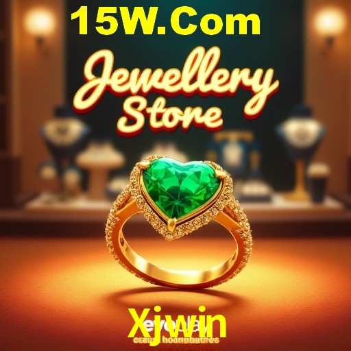 Torneios Xjwin