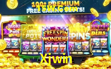 Xjwin Salvador - Support