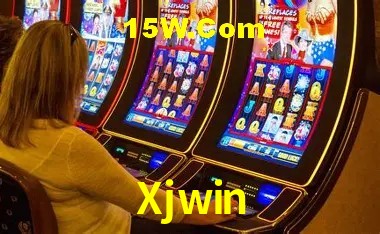 Xjwin Belo Horizonte - Jackpots