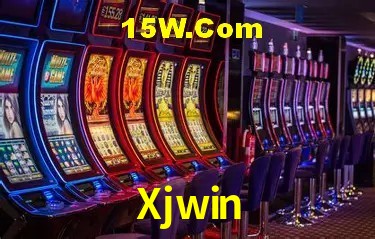 Recursos de Bônus Xjwin