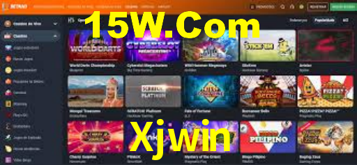Xjwin,Xjwin App