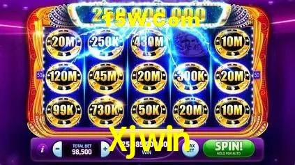 Xjwin - Análise de Mercados Esportivos