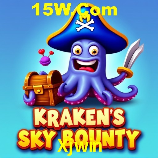 Desvendando o Mundo dos Jogos Virtuais na Xjwin