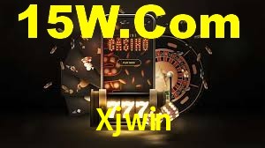 Bônus de Boas-vindas Xjwin