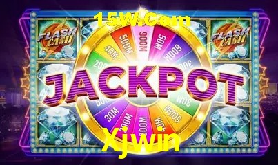 Jogos de Slot Xjwin
