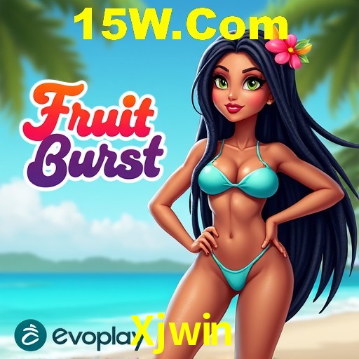 Interface do App Xjwin