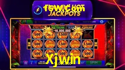 Integração de APIs Xjwin