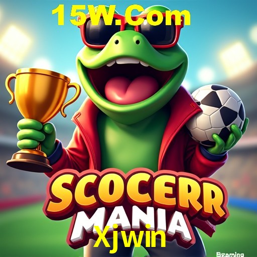 A Revolução dos Aplicativos de Jogos no Xjwin