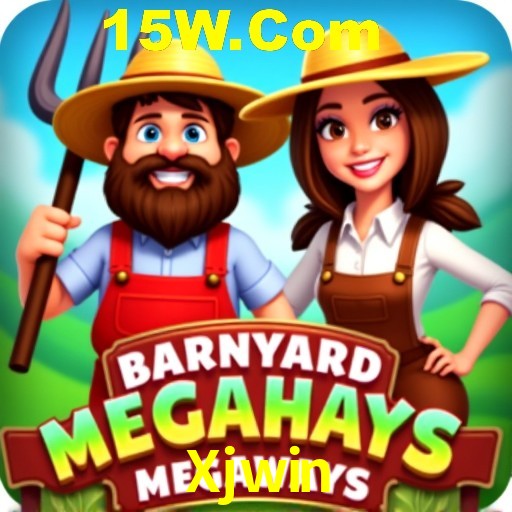 Descubra a Magia dos Jogos de Arcade no Xjwin