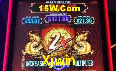 Diretório de Jogos Xjwin