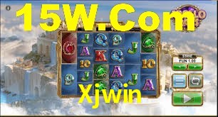 APP oficial da Xjwin para mobile