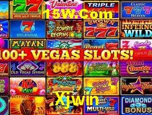 Recursos de Bônus Xjwin