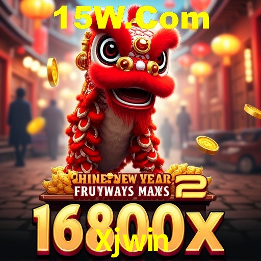 Bônus de Boas-vindas Xjwin